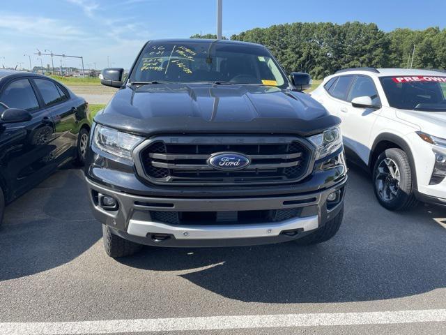 used 2019 Ford Ranger car, priced at $26,984