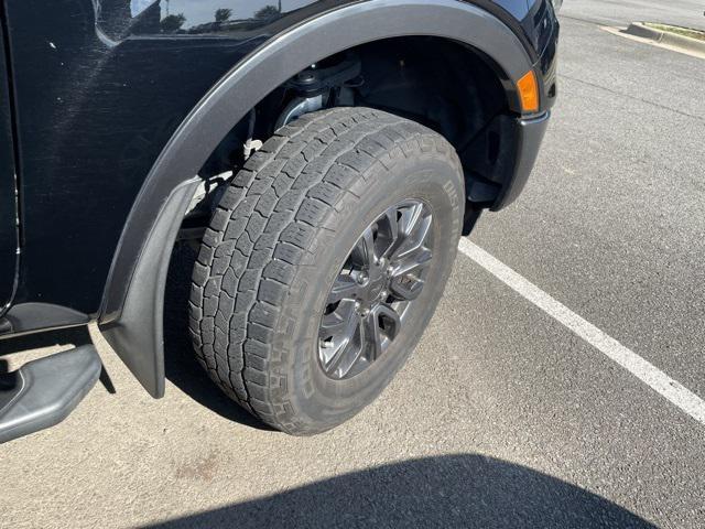 used 2019 Ford Ranger car, priced at $26,984