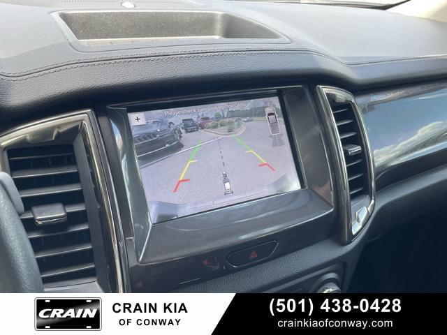 used 2019 Ford Ranger car, priced at $25,899