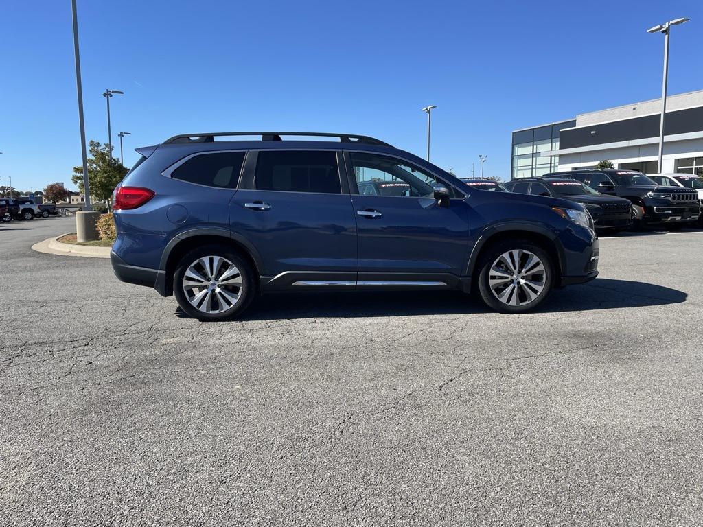 used 2021 Subaru Ascent car, priced at $26,212