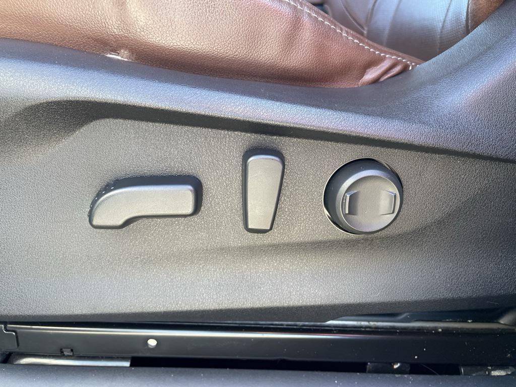 used 2021 Subaru Ascent car, priced at $26,212