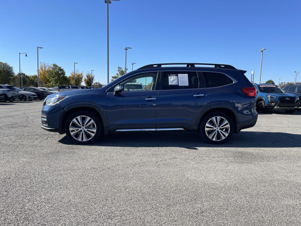used 2021 Subaru Ascent car, priced at $26,212