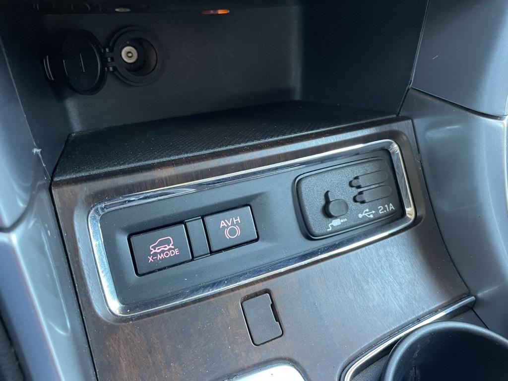 used 2021 Subaru Ascent car, priced at $26,212