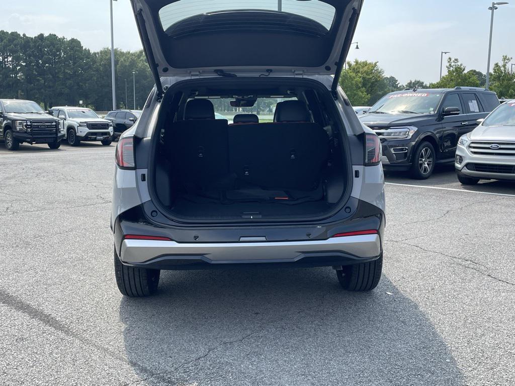 new 2026 Kia Sportage car, priced at $39,010