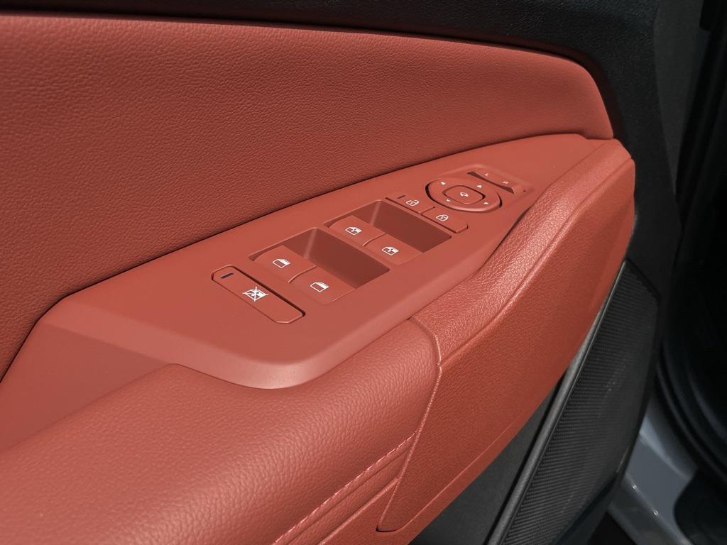 new 2026 Kia Sportage car, priced at $39,010