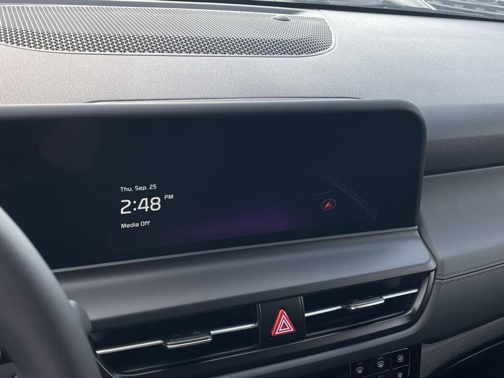 new 2026 Kia Seltos car, priced at $27,535