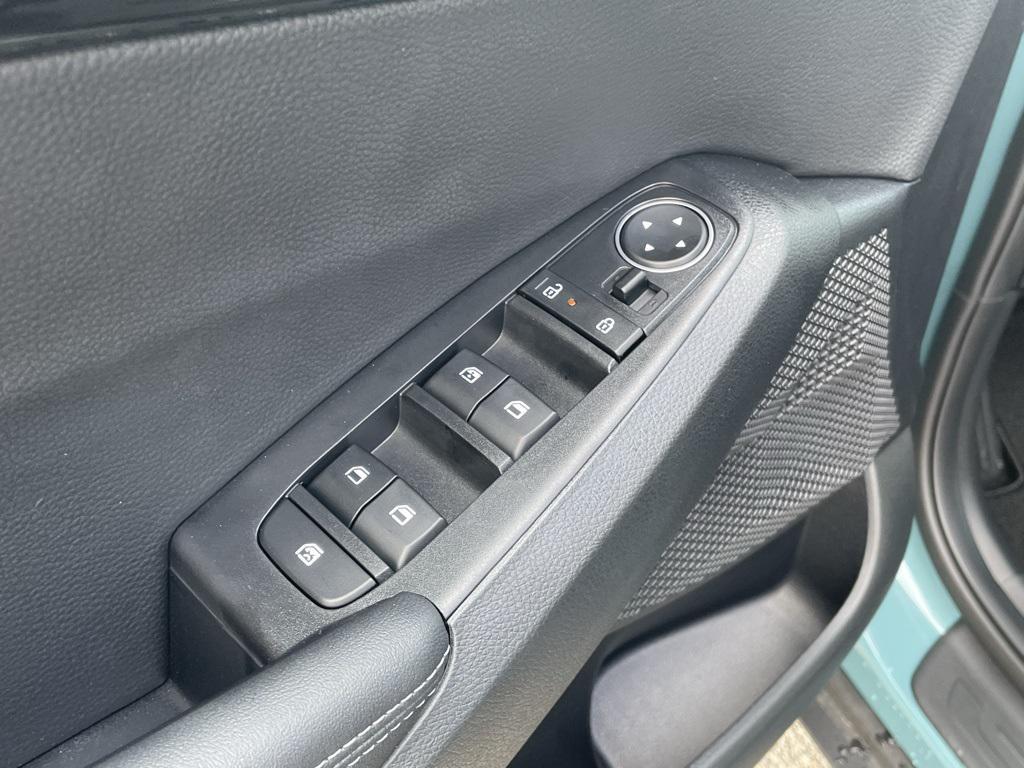 new 2026 Kia Seltos car, priced at $27,535