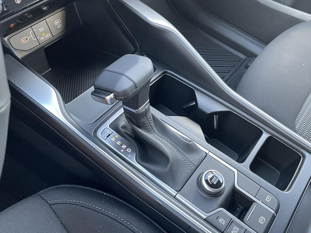 new 2026 Kia Sorento car, priced at $31,635