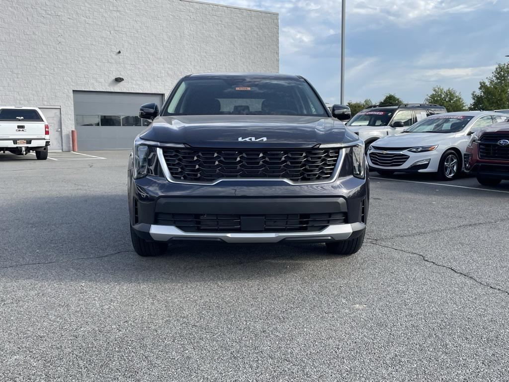 new 2026 Kia Sorento car, priced at $31,635