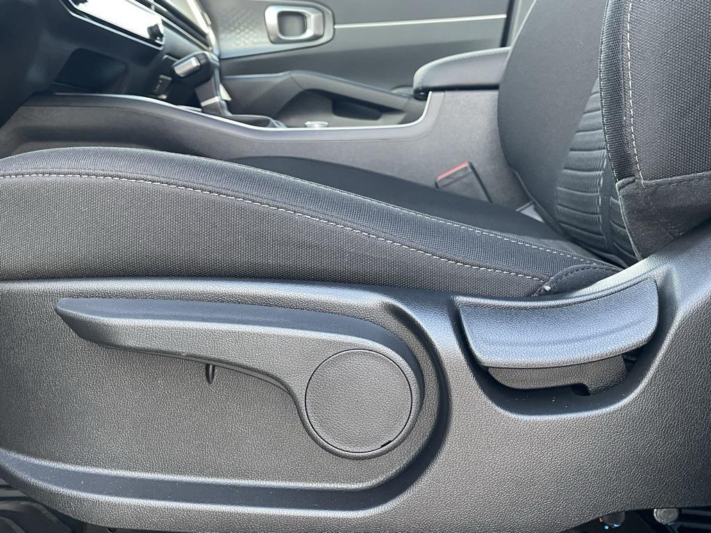 new 2026 Kia Sorento car, priced at $31,635