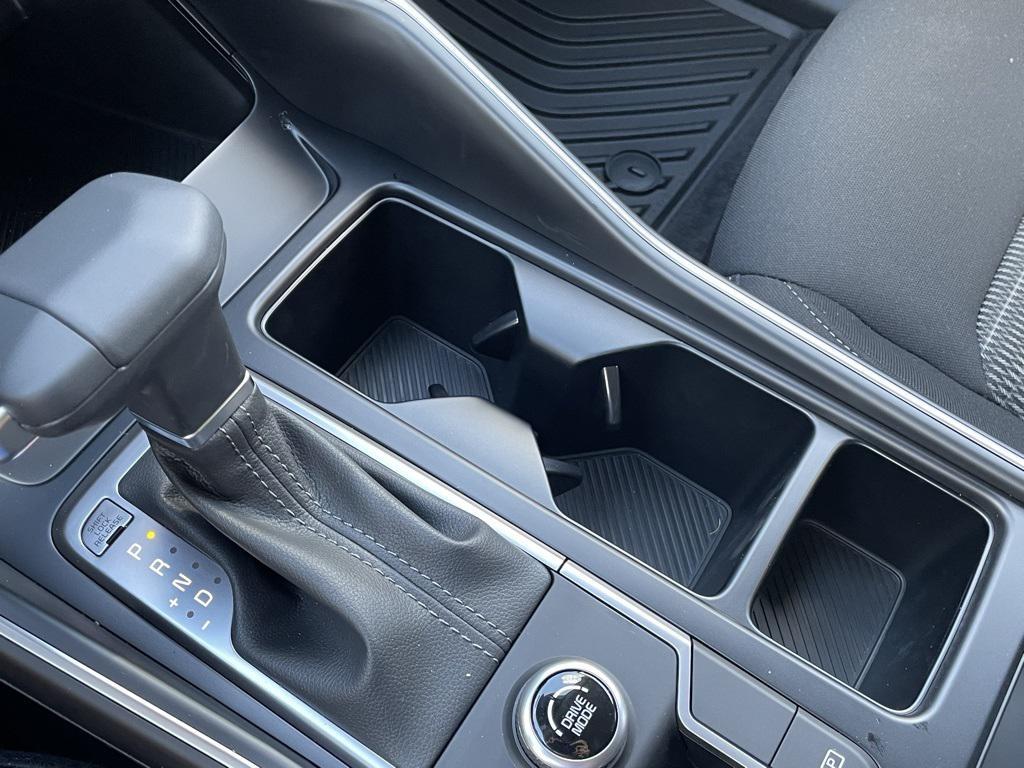 new 2026 Kia Sorento car, priced at $31,635