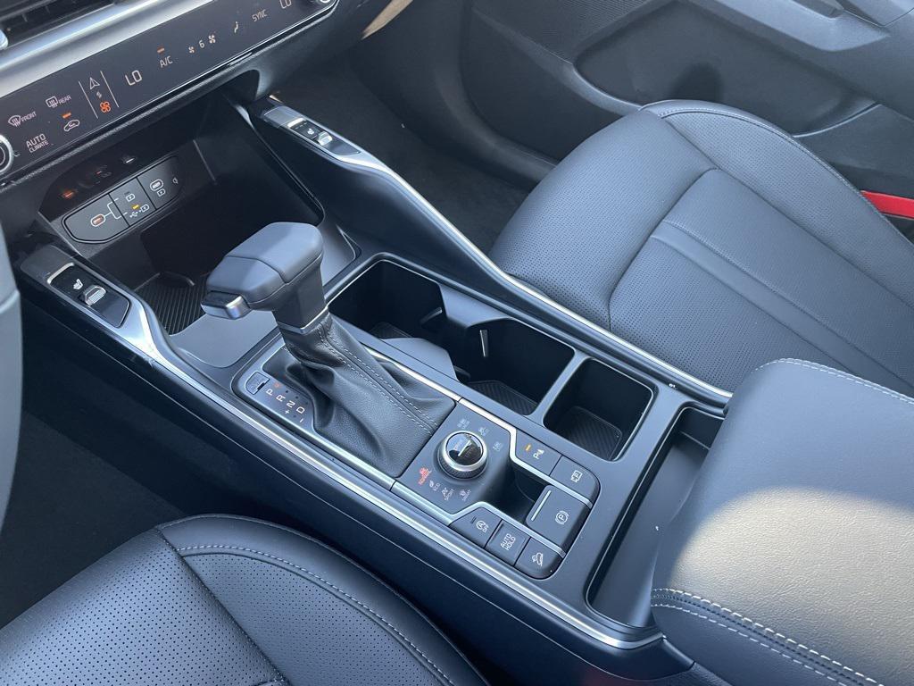 new 2026 Kia Sorento car, priced at $37,780
