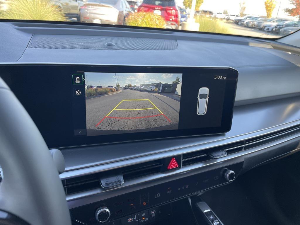 new 2026 Kia Sorento car, priced at $37,780