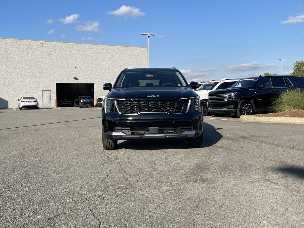 new 2026 Kia Sorento car, priced at $37,780