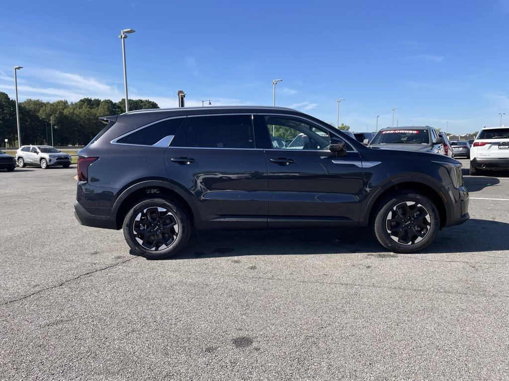 new 2026 Kia Sorento car, priced at $36,770