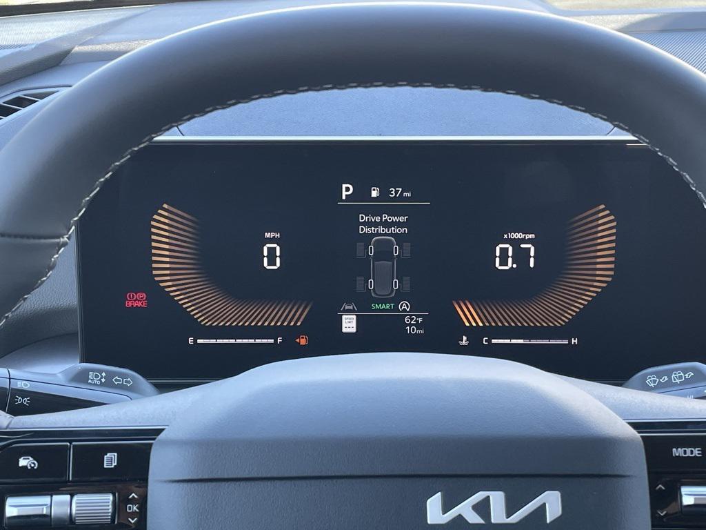 new 2026 Kia Sorento car, priced at $36,770