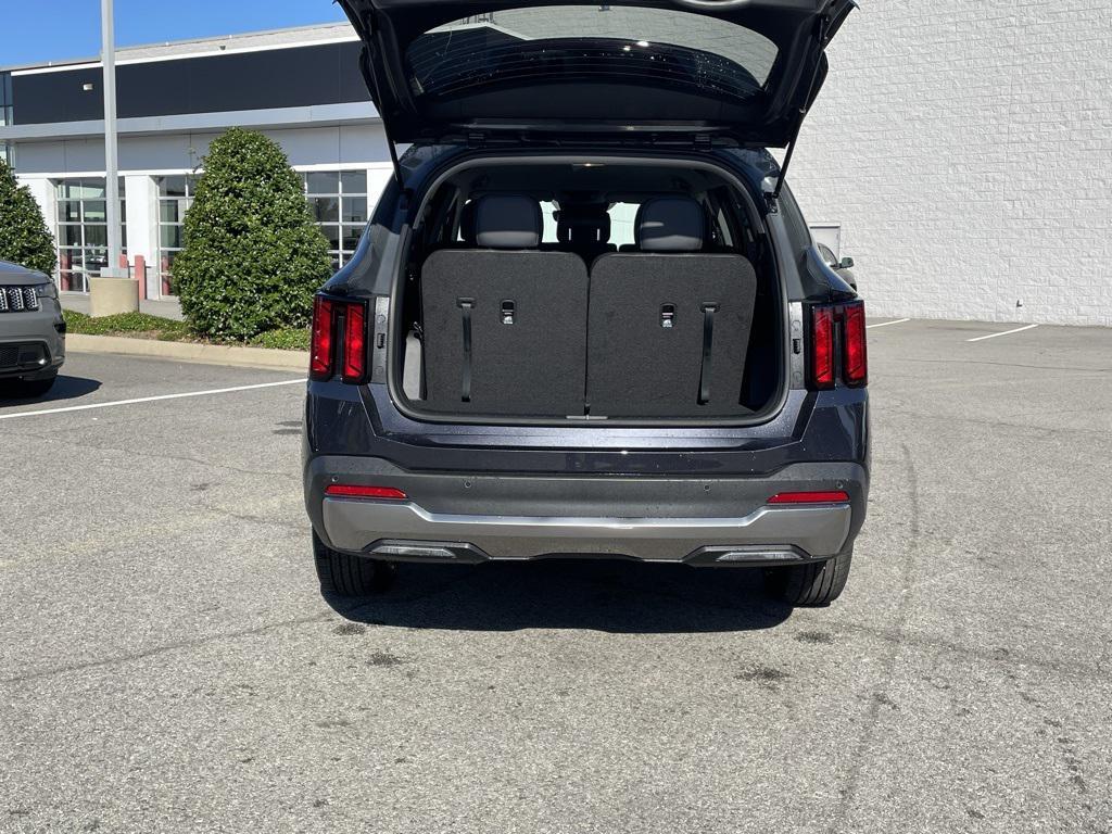 new 2026 Kia Sorento car, priced at $36,770