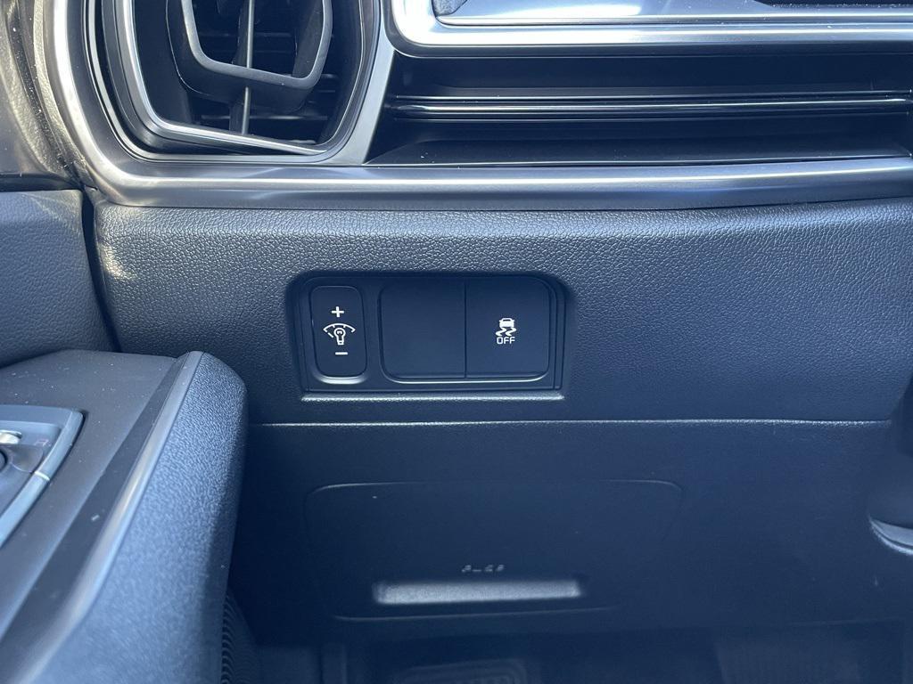 new 2026 Kia Sorento car, priced at $36,770