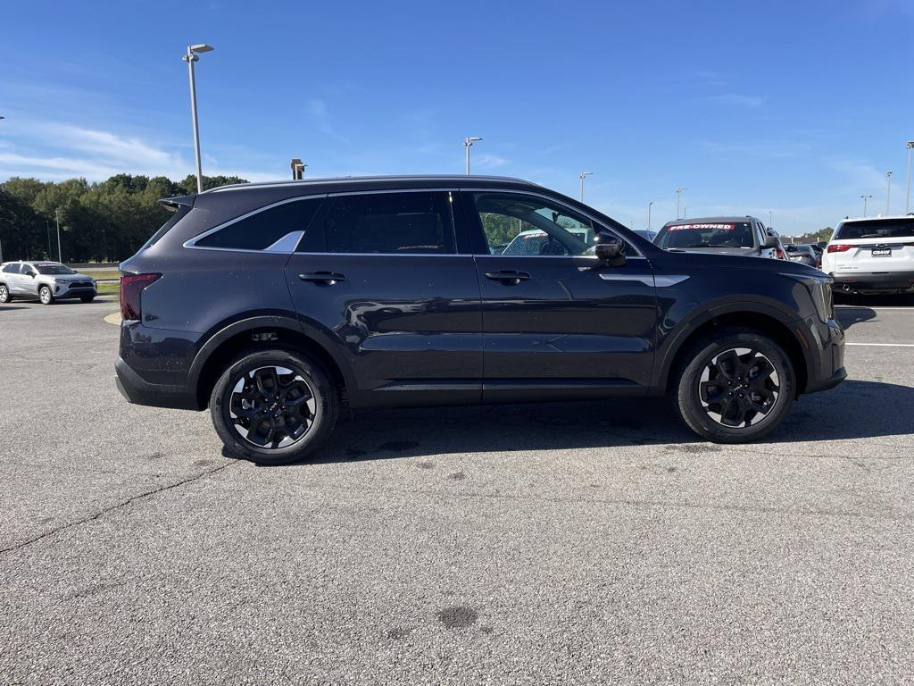 new 2026 Kia Sorento car, priced at $36,770