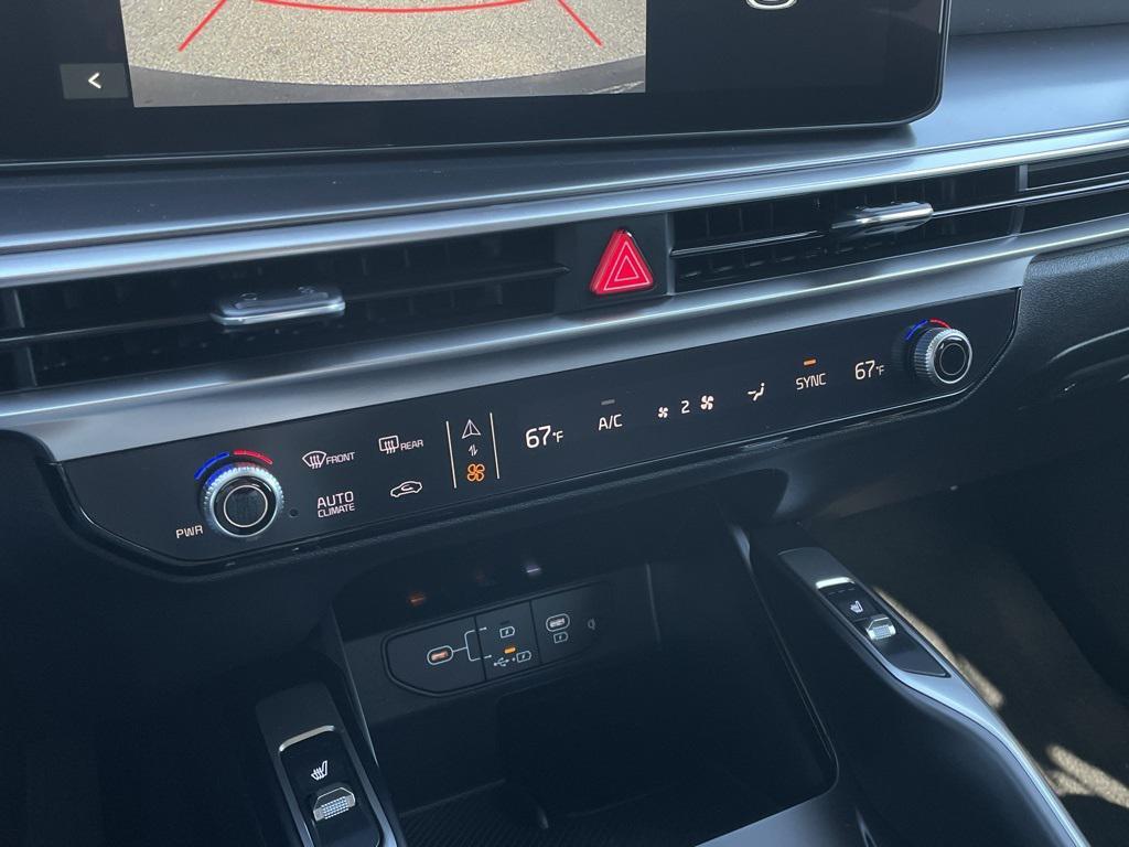 new 2026 Kia Sorento car, priced at $36,770