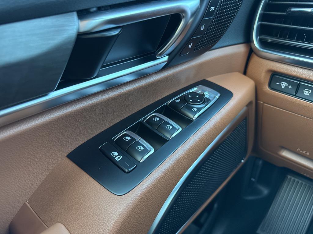 new 2025 Kia Telluride car, priced at $51,831