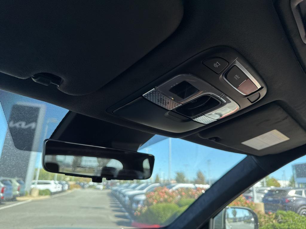 new 2025 Kia Telluride car, priced at $51,831