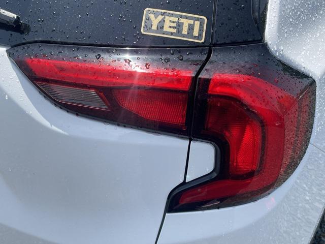 used 2020 GMC Terrain car, priced at $17,278