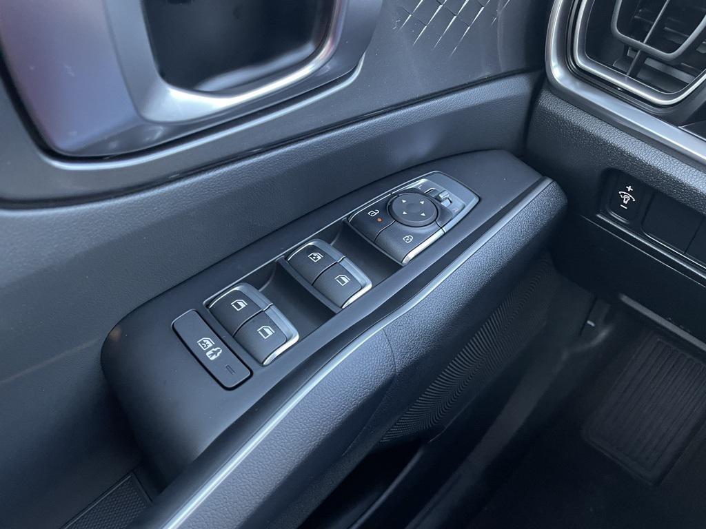 new 2026 Kia Sorento car, priced at $37,030