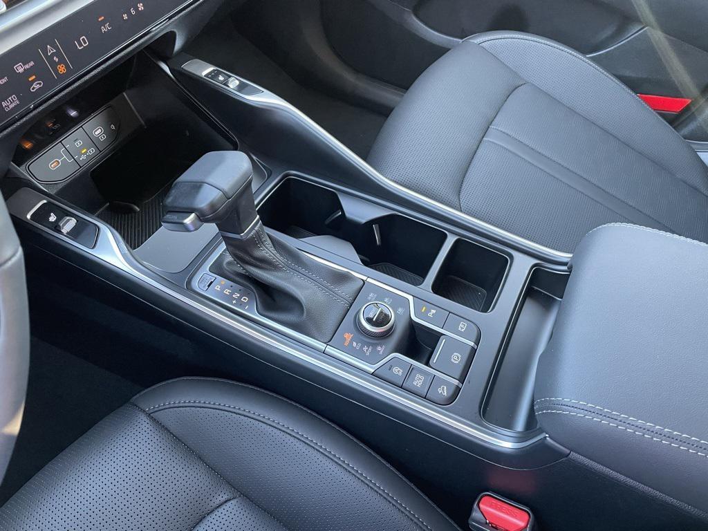 new 2026 Kia Sorento car, priced at $37,030