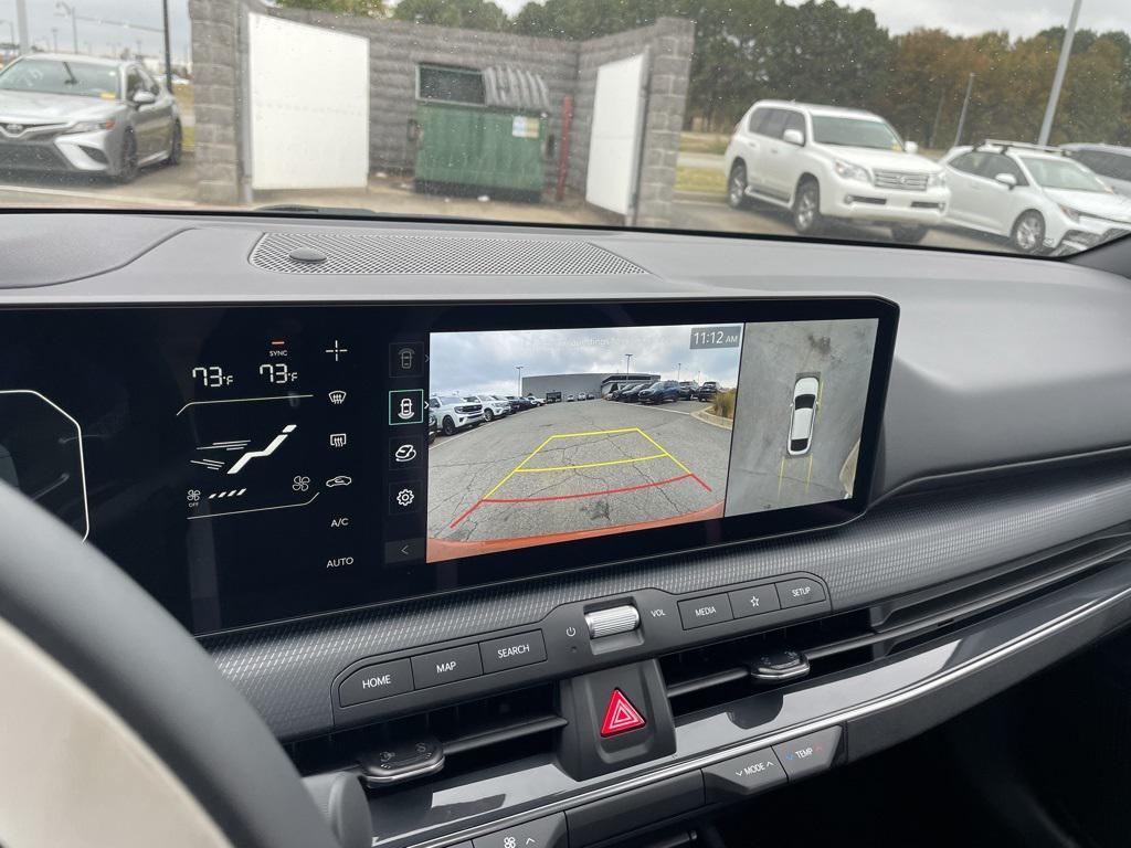 new 2025 Kia K4 car, priced at $29,987