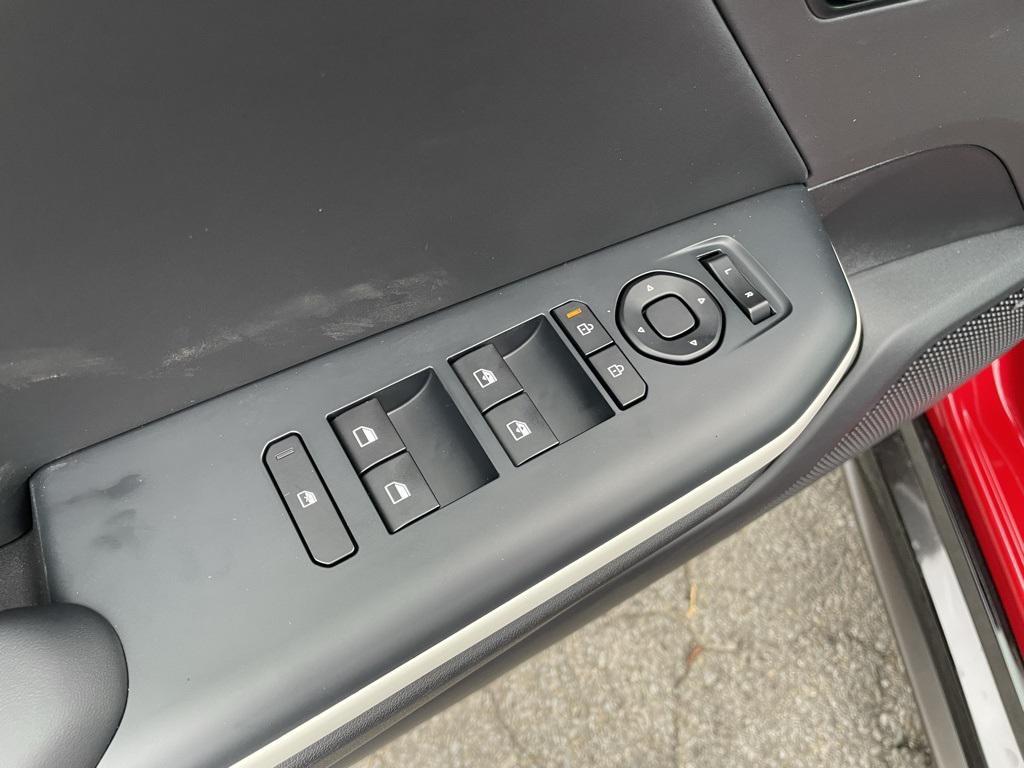 new 2025 Kia K4 car, priced at $29,987