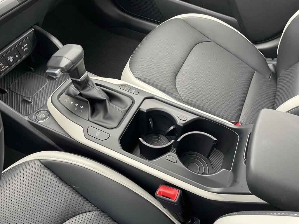 new 2025 Kia K4 car, priced at $29,987