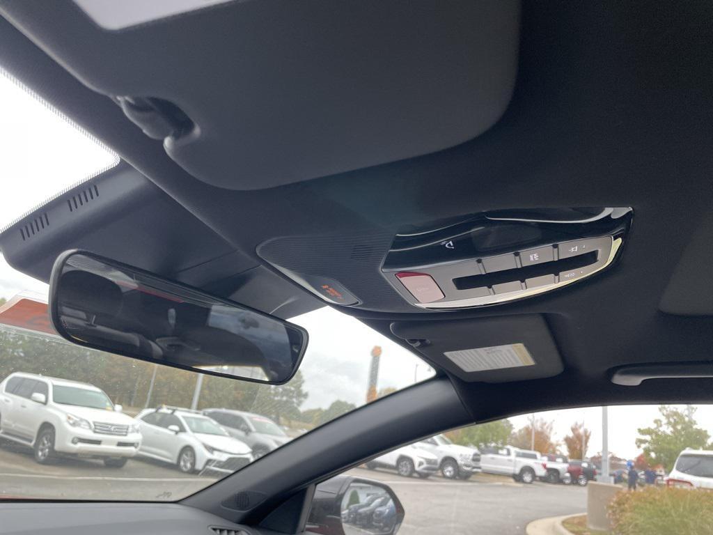 new 2025 Kia K4 car, priced at $29,987