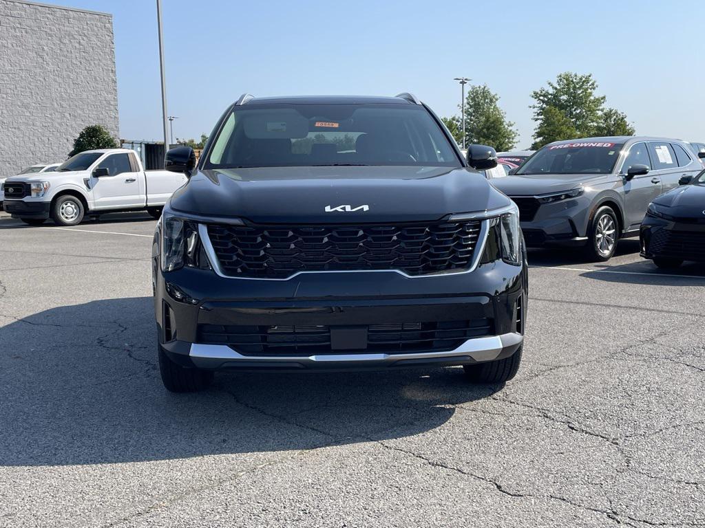 new 2026 Kia Sorento car, priced at $38,570