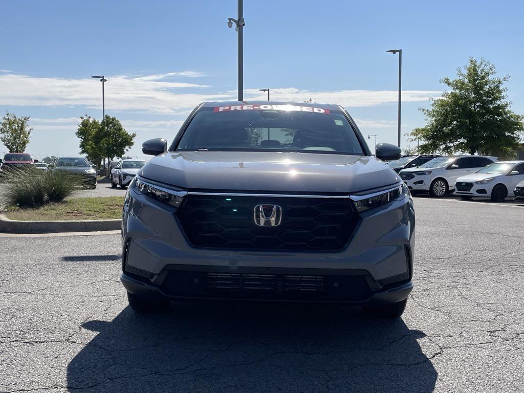 used 2025 Honda CR-V car, priced at $35,368