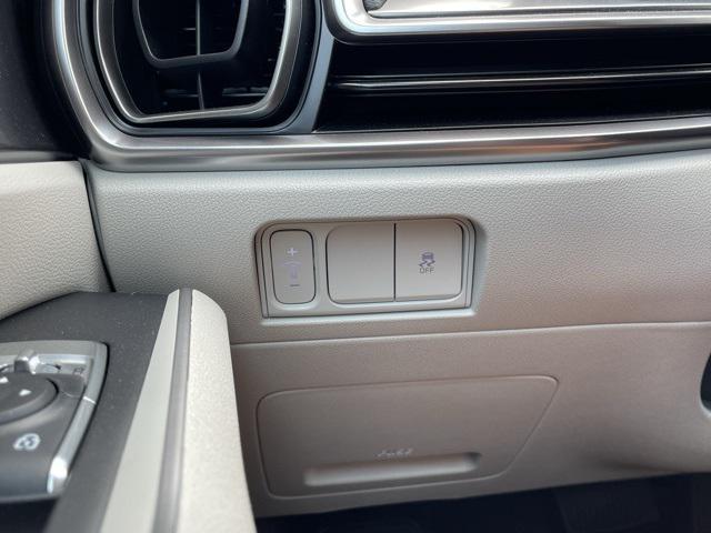 new 2025 Kia Sorento car, priced at $35,846