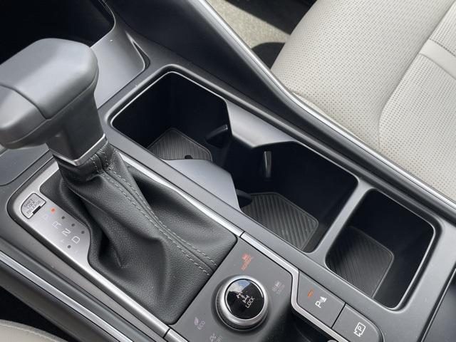 new 2025 Kia Sorento car, priced at $35,846