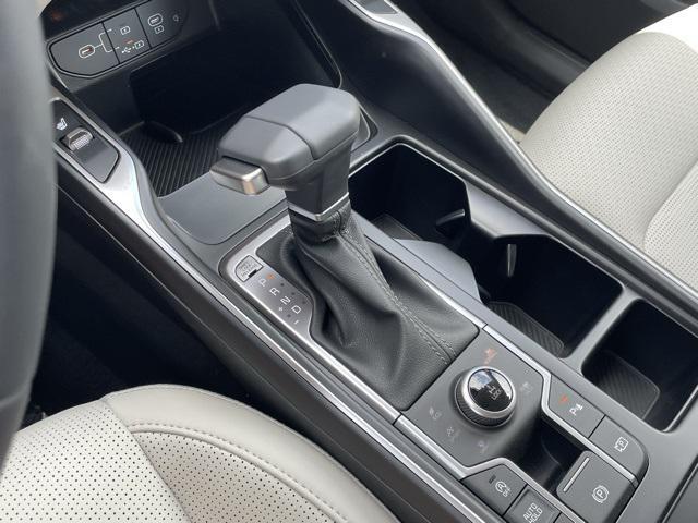 new 2025 Kia Sorento car, priced at $35,846