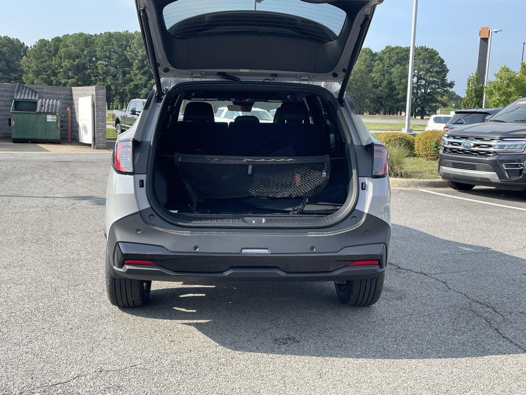 new 2026 Kia Sportage car, priced at $37,360