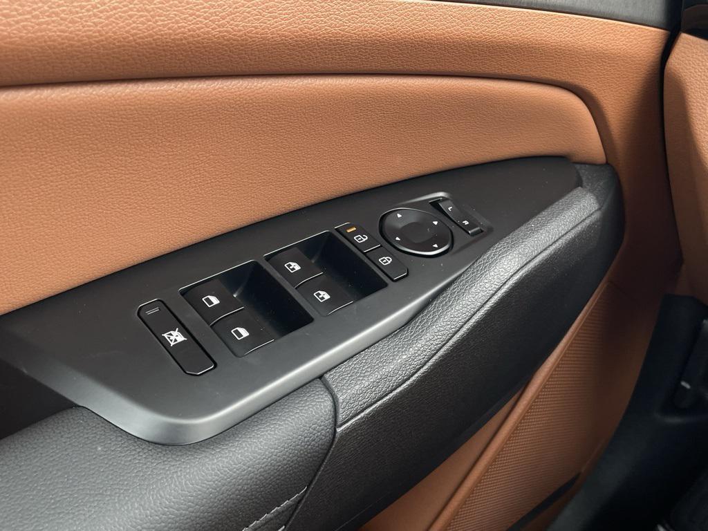 new 2026 Kia Sportage car, priced at $37,360