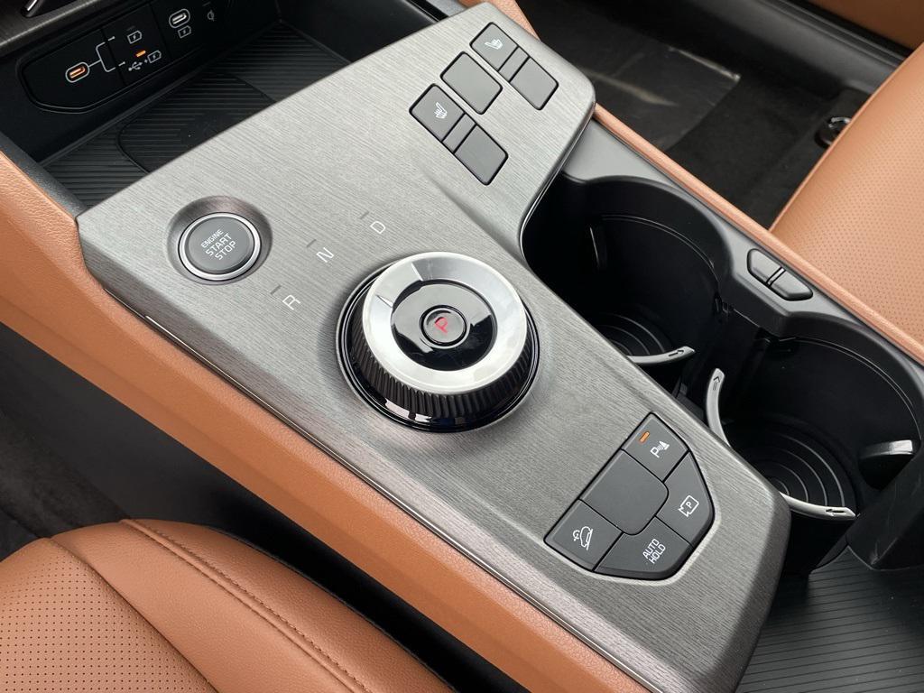 new 2026 Kia Sportage car, priced at $37,360