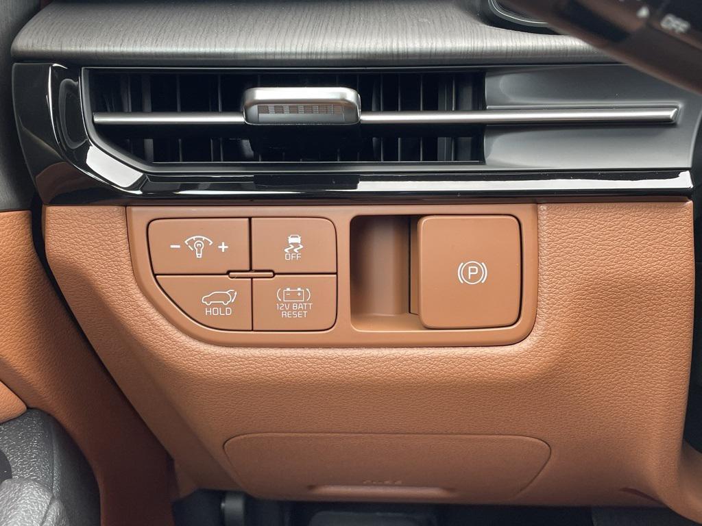 new 2026 Kia Sportage car, priced at $37,360