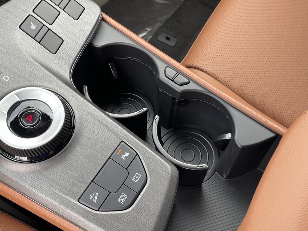 new 2026 Kia Sportage car, priced at $37,360