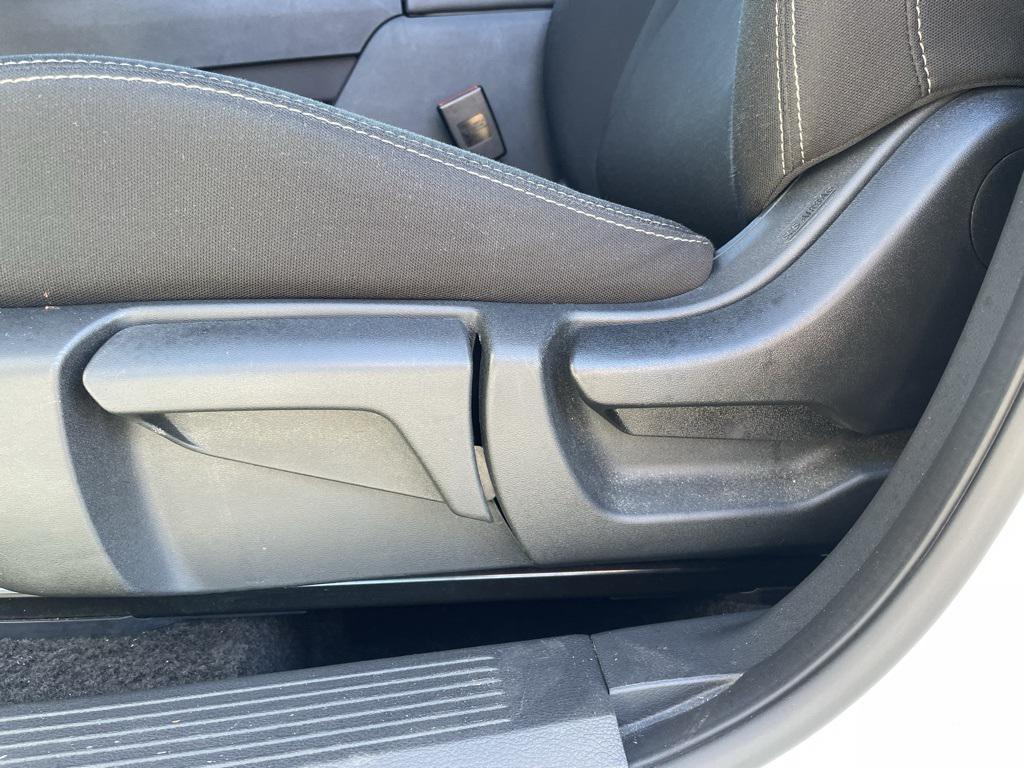 used 2024 Nissan Rogue car, priced at $21,919