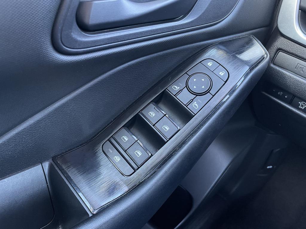 used 2024 Nissan Rogue car, priced at $21,919