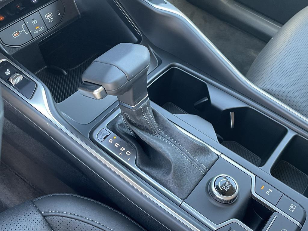 new 2026 Kia Sorento car, priced at $36,510