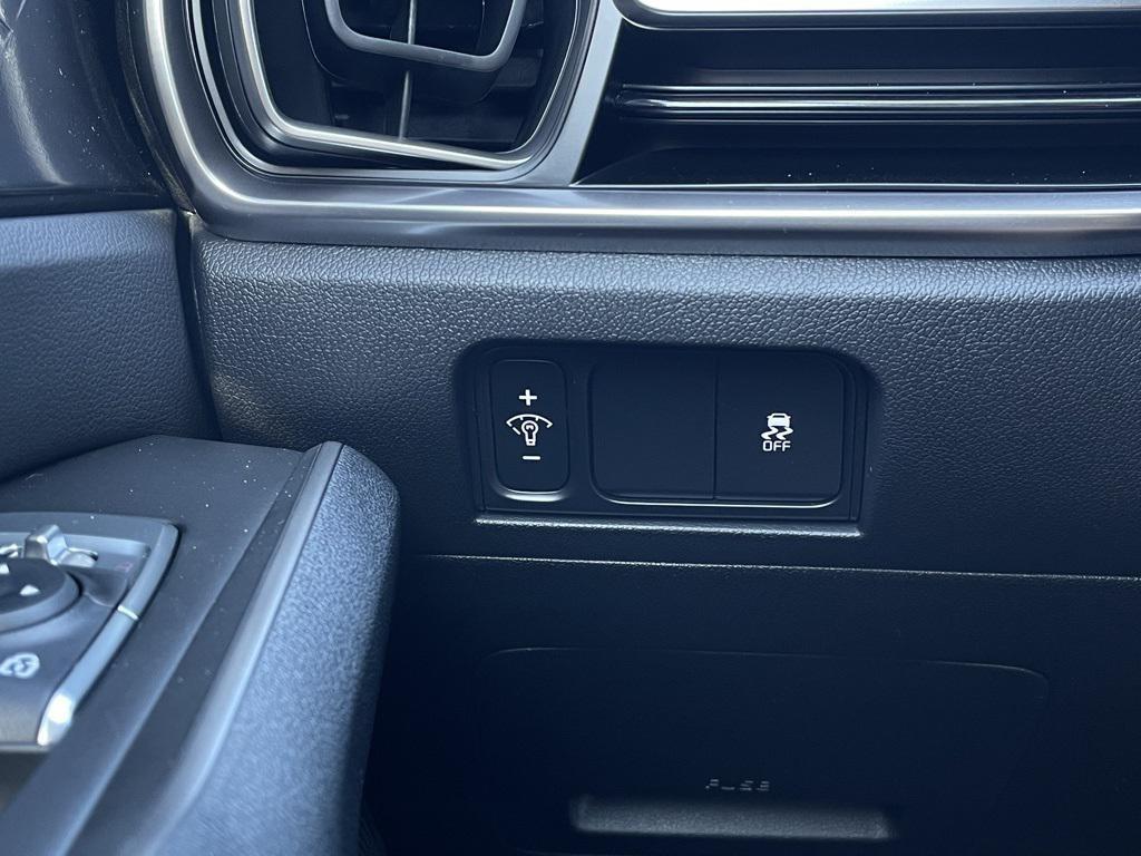 new 2026 Kia Sorento car, priced at $36,510