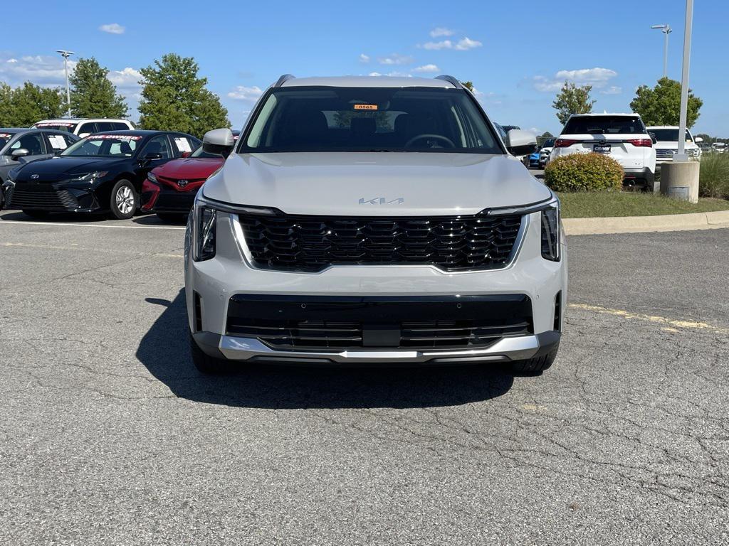 new 2026 Kia Sorento car, priced at $36,510