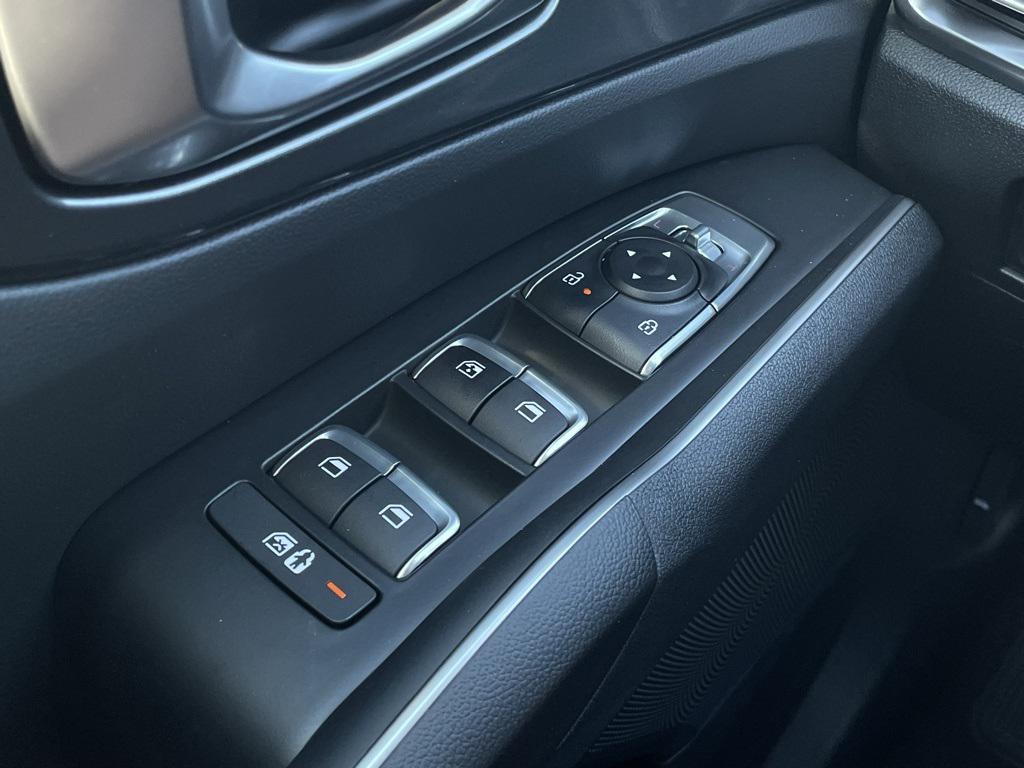 new 2026 Kia Sorento car, priced at $36,510