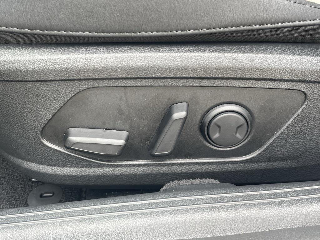 new 2025 Kia K5 car, priced at $30,866